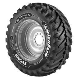 VF 710/75R42 181D/178E EVOBIB MICHELIN