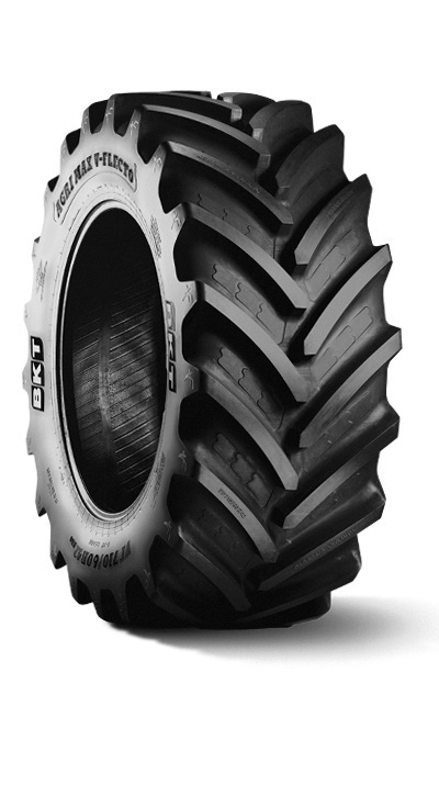 540/65R30 VF BKT AGRIMAX V-FLECTO NRO E (158D)