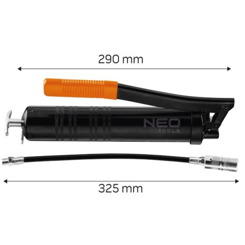 SMAROWNICA 400cm3 wężyk 300 MM 11-500 NEO SMAROWNICA 400cm3 wężyk 300 MM 11-500 NEO
