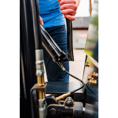 SMAROWNICA 400cm3 wężyk 300 MM 11-500 NEO SMAROWNICA 400cm3 wężyk 300 MM 11-500 NEO