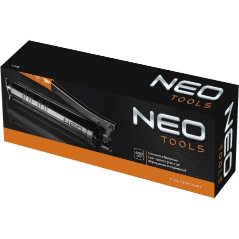 SMAROWNICA 400cm3 wężyk 300 MM 11-500 NEO SMAROWNICA 400cm3 wężyk 300 MM 11-500 NEO
