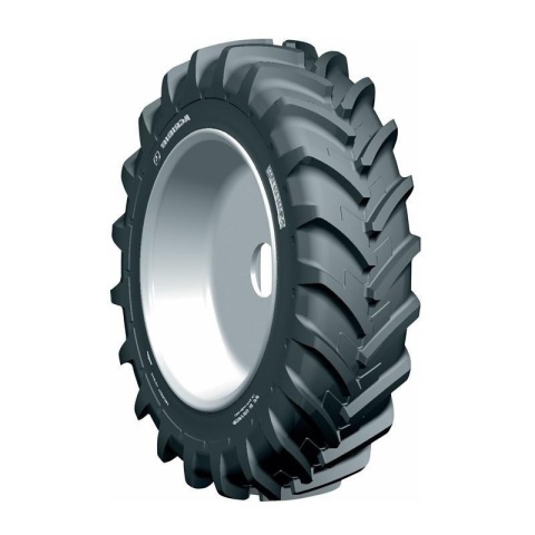 380/85R24 137A8/137B AGRIBIB 2 MICHELIN