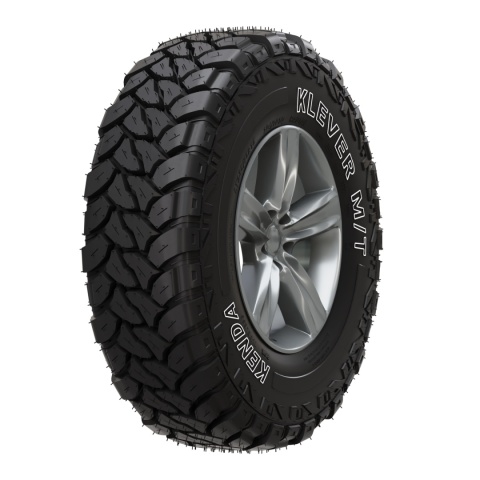 235/85R16 Kenda Klever M/T 120 Q KR29