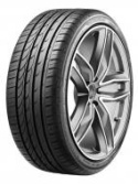 RADAR 225/60R17 Dimax R8 103V XL TL #E M+S DSC0588