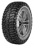 RADAR 275/70R18 RENEGADE RT+ 121/118Q RADAR 275/70R18 RENEGADE RT+ 121/118Q