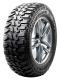 RADAR LT285/70R17 RENEGADE R7 MT 121/118Q 10PR OWL