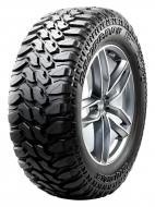 RADAR LT285/70R17 RENEGADE R7 MT 121/118Q 10PR OWL RADAR LT285/70R17 RENEGADE R7 MT 121/118Q 10PR OWL