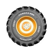 250/85R20 Farmax R85 116 A8/116 B TL