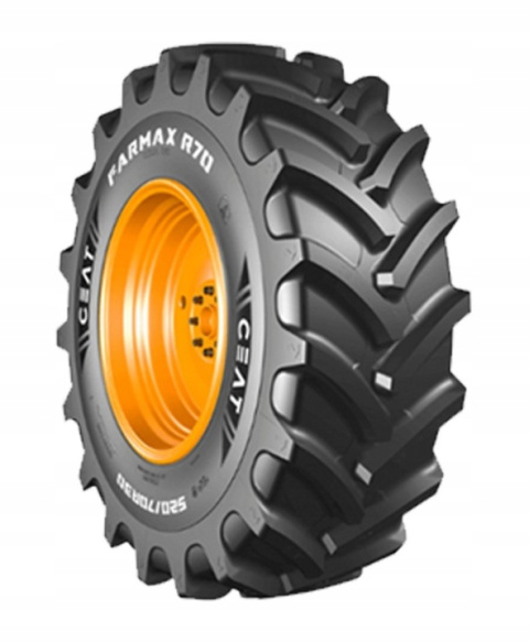 380/70R28 Farmax R70 130 A8/127 D TL C.R. CEAT 380/70R28 Farmax R70 130 A8/127 D TL C.R. CEAT
