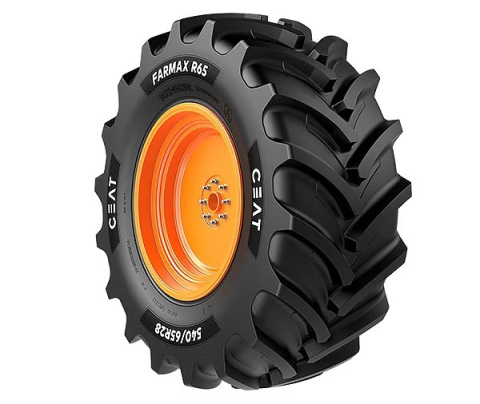 540/65R24 Farmax R65 140 D TL 540/65R24 Farmax R65 140 D TL