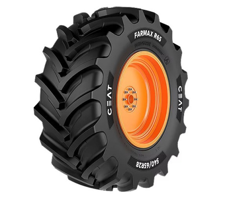 600/65R30 Farmax R65 155 D TL CEAT 600/65R30 Farmax R65 155 D TL CEAT