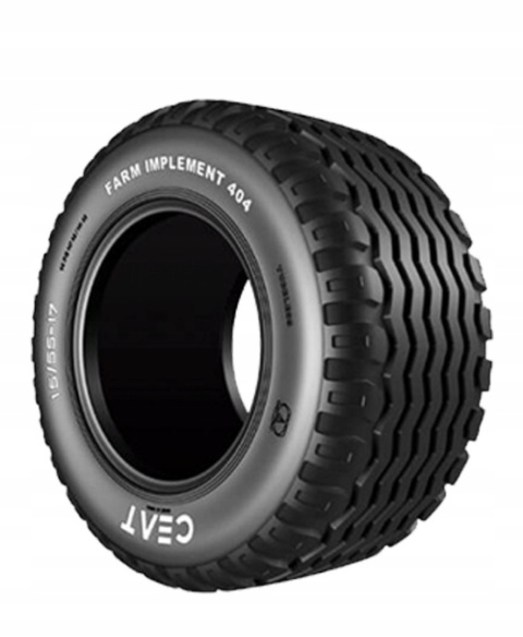 15.0/55R17 FARM IMPLEMENT 404 14PR 141 A8 TL CEAT