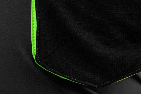 Krótkie spodenki PREMIUM, 4 way stretch, czarne, roz Krótkie spodenki PREMIUM, 4 way stretch, czarne, roz