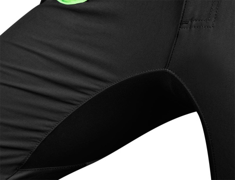 Krótkie spodenki PREMIUM, 4 way stretch, Krótkie spodenki PREMIUM, 4 way stretch,