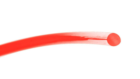 Żyłka do podkaszarki 2mm 15m 07-101 Żyłka do podkaszarki 2mm 15m 07-101