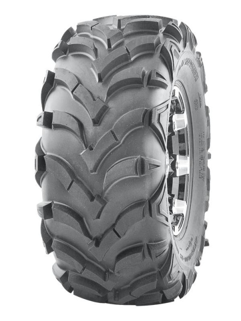 JOURNEY P341 24x11-10 52F 6PR TL #E JOURNEY P341 24x11-10 52F 6PR TL #E
