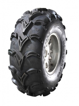 SUNF A-050 27x10-12 65J 6PR #E Monster Mud TL