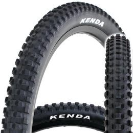 26X2,35 KENDA K929 OPONA ROWEROWA