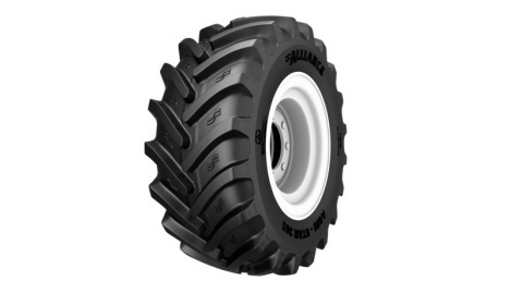 600/65R38 Agristar 365 155 A8/153 D TL Alliance