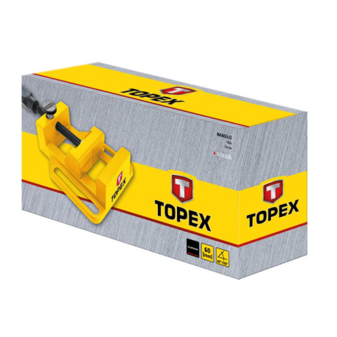 IMADŁO MODELARSKIE 60mm 07A306 TOPEX IMADŁO MODELARSKIE 60mm 07A306 TOPEX