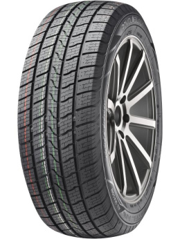 ROYAL BLACK 155/65R14 ROYAL AllSeason 75H TL #E 3P