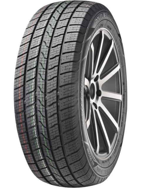 ROYAL BLACK 155/80R13 ROYAL AllSeason 79T TL #E 3P