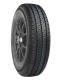 ROYAL BLACK 185/75R16C ROYAL COMMERCIAL 104/102R