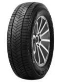 ROYAL BLACK 185/75R16C ROYAL VAN AllSeason