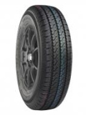 ROYAL BLACK 195/80R14C ROYAL COMMERCIAL 106