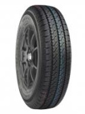 ROYAL BLACK 215/65R15C ROYAL COMMERCIAL 104/102T T