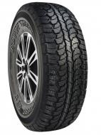 ROYAL BLACK 225/75R15 ROYAL A/T 102T TL OWL #E RK7