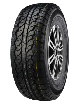 ROYAL BLACK 245/75R15C ROYAL A/T 109/107S TL BSW #