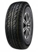 ROYAL BLACK 245/75R15C ROYAL A/T 109/107S TL