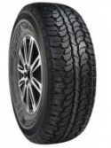 ROYAL BLACK 275/65R17 ROYAL A/T 115T TL OWL