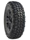 ROYAL BLACK 33x12.50R17LT ROYAL M/T 120Q TL POR RK