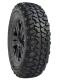 ROYAL BLACK 33x12.50R17LT ROYAL M/T 120Q TL POR RK