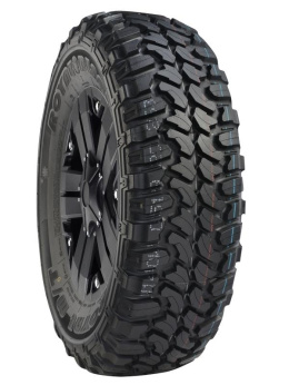 ROYAL BLACK 35x12.50R15LT ROYAL M/T 113Q TL POR RK