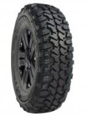 ROYAL BLACK 35x12.50R17LT ROYAL M/T 121Q TL POR