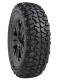 ROYAL BLACK LT245/75R16 ROYAL M/T 120/116Q POR TL