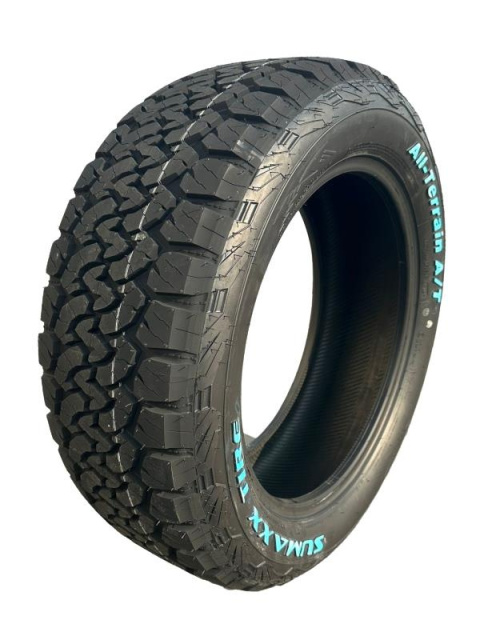 SUMAXX P265/50R20 All-Terrain A/T 111T XL TL RWL #