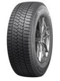 TRANSMATE 205/75R16C TRANSEASON VAN 113/111S TL #E