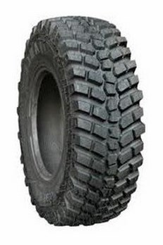 265/70R16.5 550 130A2 TL Alliance