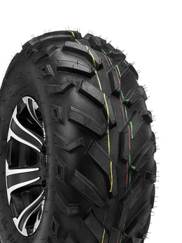 DURO DI2013 RED EAGLE 26x8R14 57N 4PR E# TL