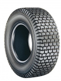 DURO HF224 16x7.50-8 4PR TL