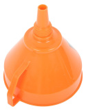 Lejek 160 mm, 1