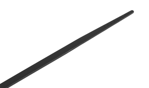 Opaski zaciskowe EXTREME 2.5 × 80 mm, czar Opaski zaciskowe EXTREME 2.5 × 80 mm, czar