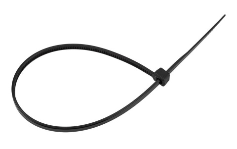 Opaski zaciskowe EXTREME 2.5 × 80 Opaski zaciskowe EXTREME 2.5 × 80