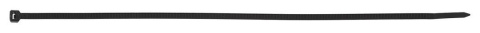 Opaski zaciskowe EXTREME 3.6 × 150 mm, czar Opaski zaciskowe EXTREME 3.6 × 150 mm, czar