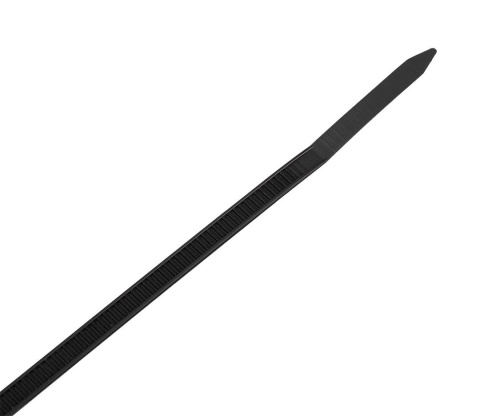 Opaski zaciskowe EXTREME 3.6 × 300 mm, czar Opaski zaciskowe EXTREME 3.6 × 300 mm, czar