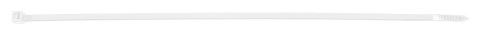Opaski zaciskowe EXTREME 4.8 × 300 mm, Opaski zaciskowe EXTREME 4.8 × 300 mm,